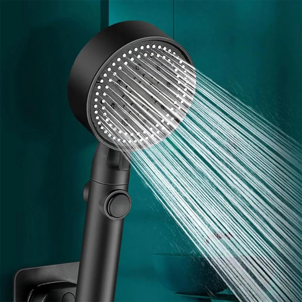 › Bathroom & Shower