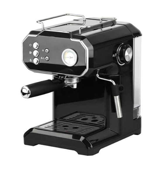 › Coffeeholics