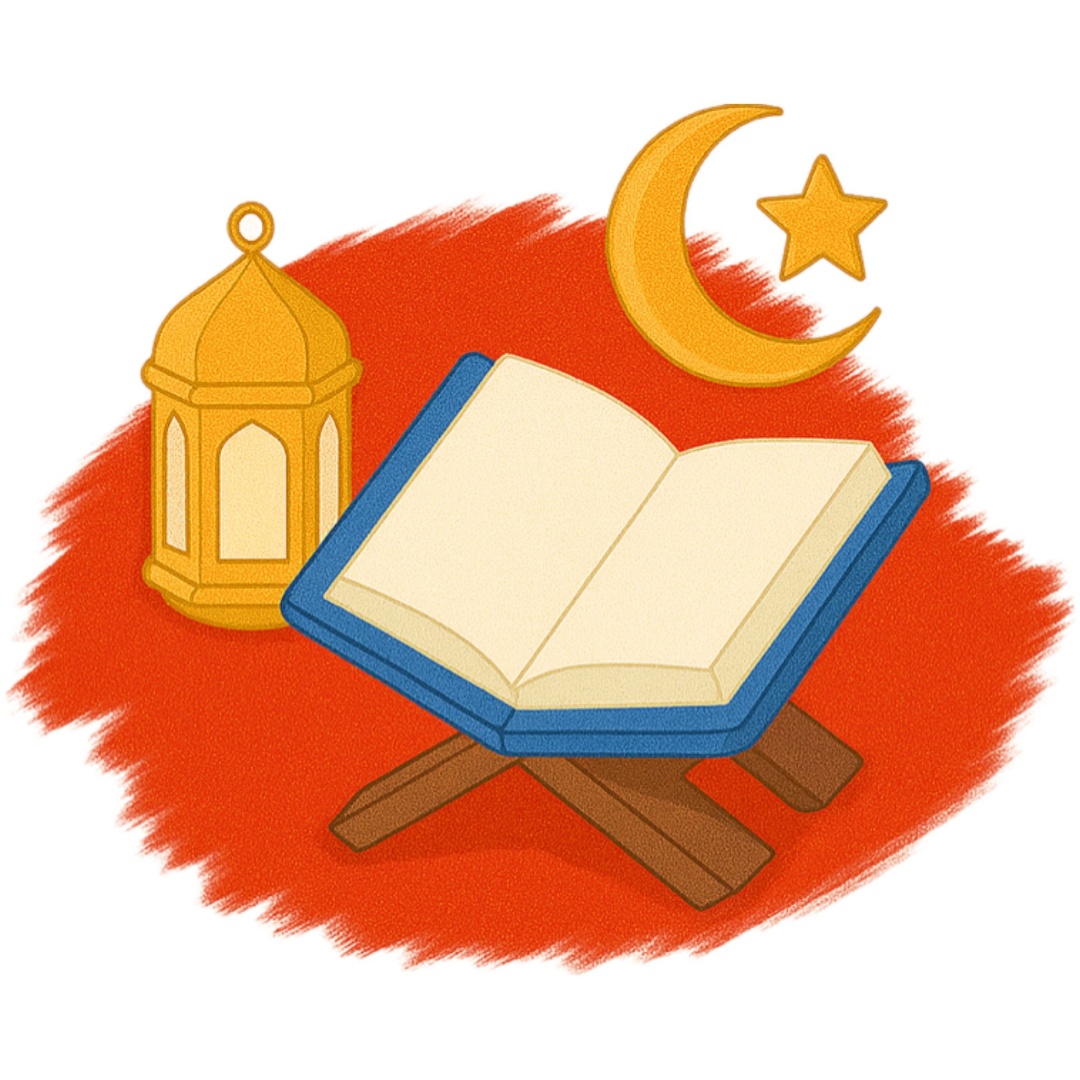 🌙 Islamic