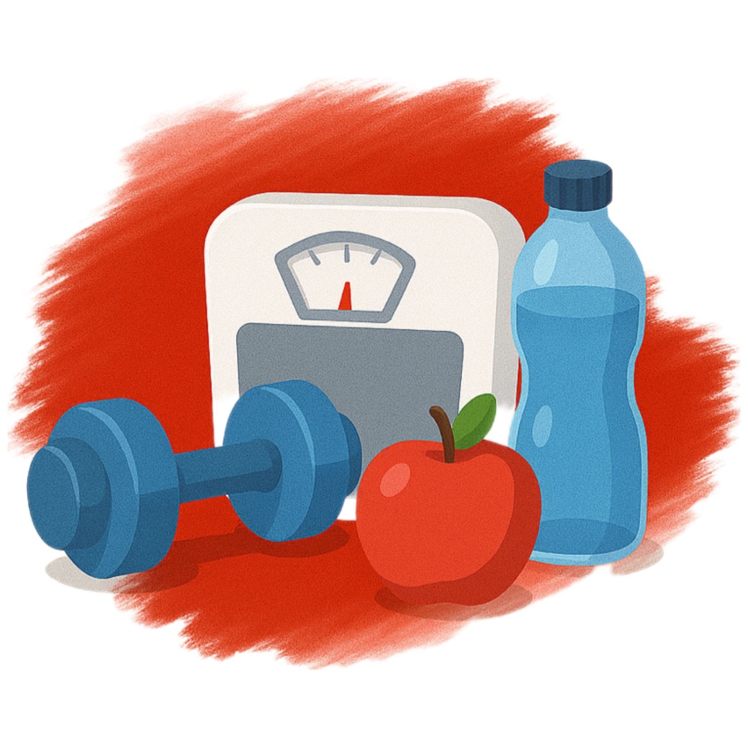 💪 Fitness & Health