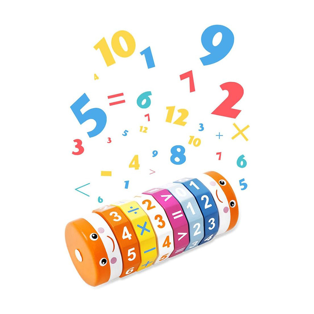 › Educational & Puzzle Toys