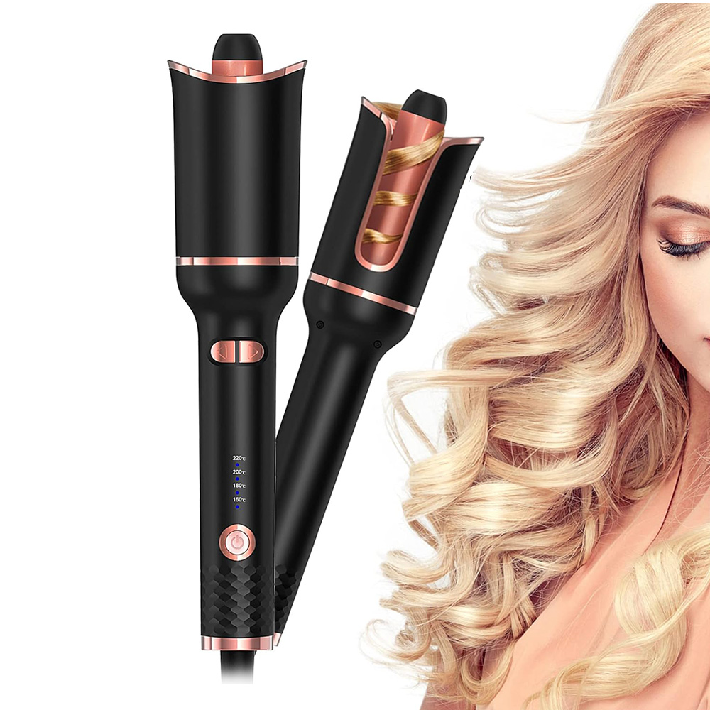 › Hair Care
