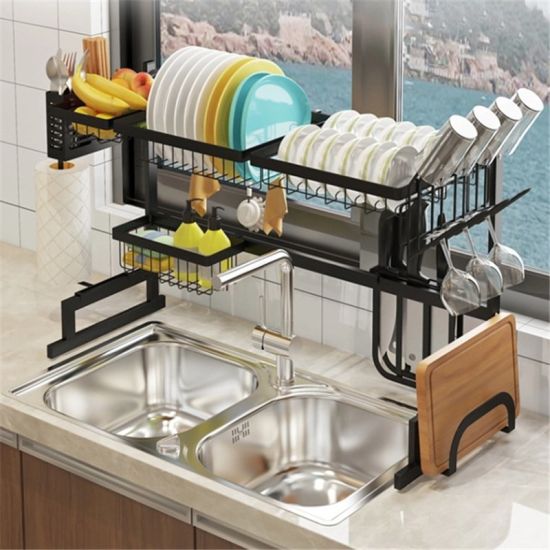 › Kitchen Organizer
