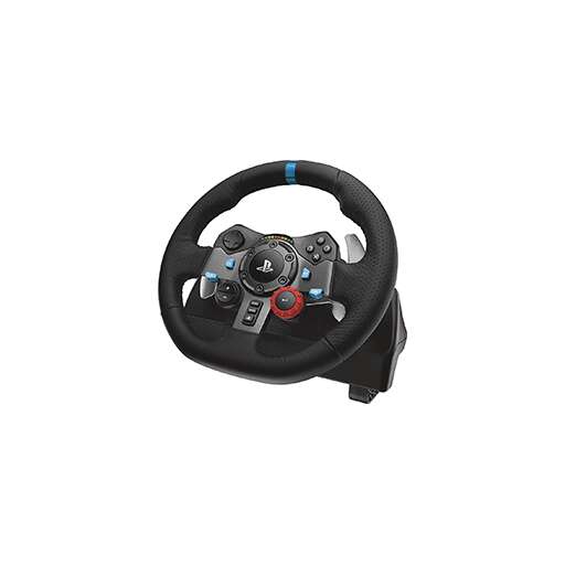 › Racing Wheel