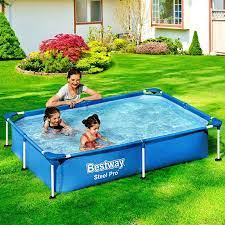 → Swimming Pools