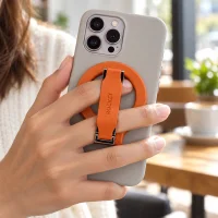 ROCKET Magnetic Metal Grip and Phone Holder