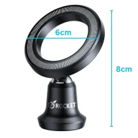 Rocket C35 MagSafe Car Mount