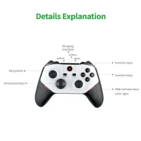 M88 Game Stick Console, Gaming Console, with 20000+ Retro Games