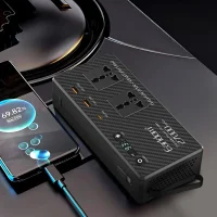 Earldom 27000mAh Power Station – 150W AC & USB-C PD60W