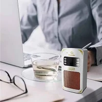 High Voice Quality Quran Speaker with Wireless Contral