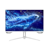Sades SL-Sealion Pro SA-F04F24W, 24" FHD 1920x1080, 144Hz, 1 ms, IPS, Flat Gamin