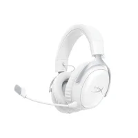 HYPERX Cloud III S Wireless Gaming Headset White