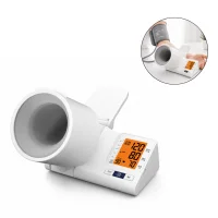 Aique Electronic Blood Pressure Monitor