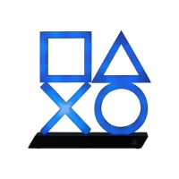 Paladone PS5 Icons Light XL – Blue