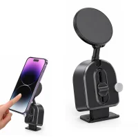 Earldom EH357 Magnetic Clip Phone Mount