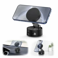 A3 Vacuum Suction Phone Holder