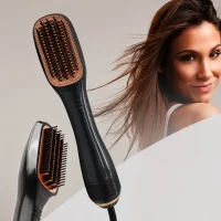 JOY Professional 2-in-1 Hair Styling Brush