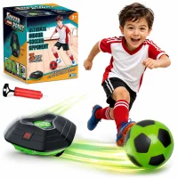 UUSUOO Interactive Soccer Training Robot for Kids