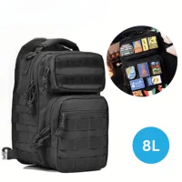 VIP Velcro Sling Bag 8L
