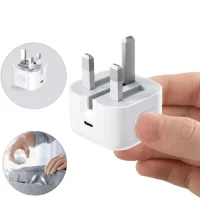 DM 20W USB-C Power Adapter