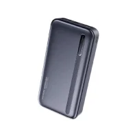 PAWA Extreme PD20W Powerbank With 20000mAh Capacity - Black