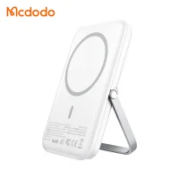 MCDODO 5000mAh Magnetic Wireless Power Bank MC-7051
