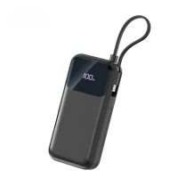 Aspor A361 33W 10000mAh Power Bank