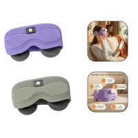AI Smart Sleep Mask