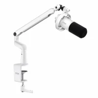 FIFINE T688 Wired USB Streaming & Gaming Microphone