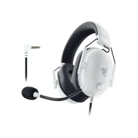 Razer BlackShark V2 X Gaming Headset, 7.1 Surround Sound -White