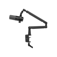 FIFINE T688 Wired USB Streaming & Gaming Microphone - Black