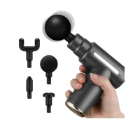 Deep Tissue Mini Massage Gun CY-001