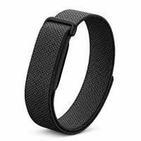 Google Fitbit Air Screenless Fitness Tracker – Black
