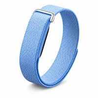 Google Fitbit Air Screenless Fitness Tracker - Lavender