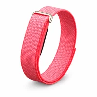 Google Fitbit Air Screenless Fitness Tracker - Berry
