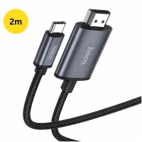 HOCO UA27 USB-C to HDMI HD Display Cable
