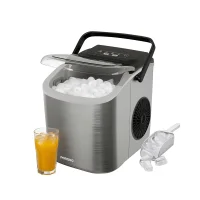 Porodo Instant Bullet Ice Maker 1.2L