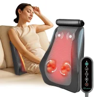Comfier Shiatsu Back & Neck Massager