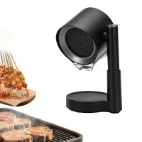 Portable Mini Range Hood with Filter