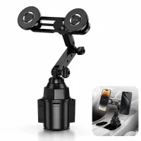 Green Lion Duo MagFlex Cup Holder Mount