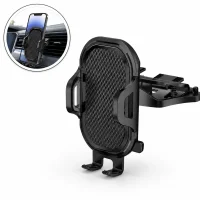 Yesido C84 CD Slot Phone Holder – 360° Rotation