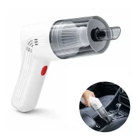 YESIDO VC10 Portable Vacuum Cleaner – 5000Pa