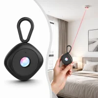 Baseus Hayo Hidden Camera Detector – Portable Privacy Protection Device