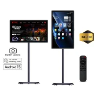 CRONY KS-320MYL 32" Android Touch Smart Mobile Display FHD 1080x1920