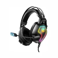 Ozeino Wireless Gaming Headset for PS5, PS4 & Switch
