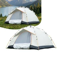 Green Lion GT-3 Camping Tent  Outdoor Desert Tent