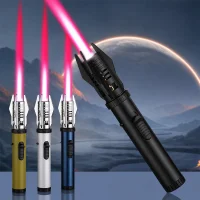 Lighter K39 Jet Flame