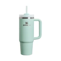 Stanley Quencher Stainless Steel Travel Tumbler, 30oz - Mint