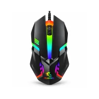 Yelandar X3 RGB Wired Gaming Mouse