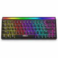 iMICE GK-170 Gaming Mechanical Keyboard - Black